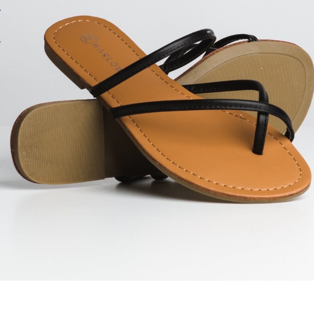 New | Harlow Ladies Sandals